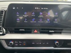 KIA NQ5 SPORTAGE SX 2WD AUTO SWAGON   2022