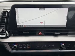 KIA NQ5 SPORTAGE SX 2WD AUTO SWAGON   2022