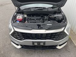 KIA NQ5 SPORTAGE SX 2WD AUTO SWAGON   2022