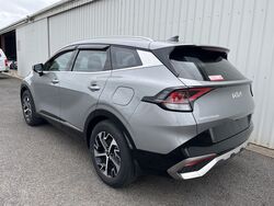 KIA NQ5 SPORTAGE SX 2WD AUTO SWAGON   2022