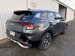 KIA NQ5 SPORTAGE SX 2WD   2023