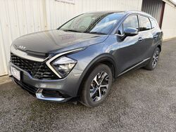 KIA NQ5 SPORTAGE SX 2WD   2023