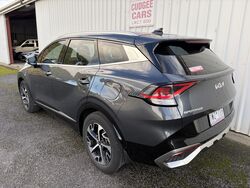 KIA NQ5 SPORTAGE SX 2WD   2023