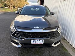 KIA NQ5 SPORTAGE SX 2WD   2023