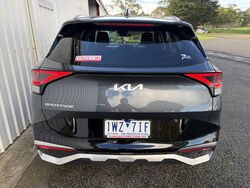 KIA NQ5 SPORTAGE SX 2WD   2023