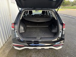 KIA NQ5 SPORTAGE SX 2WD   2023