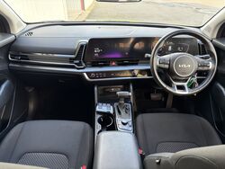 KIA NQ5 SPORTAGE SX 2WD   2023