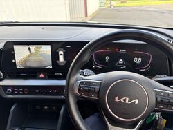 KIA NQ5 SPORTAGE SX 2WD   2023