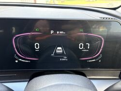 KIA NQ5 SPORTAGE SX 2WD   2023