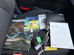 KIA NQ5 SPORTAGE SX 2WD   2023