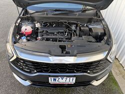 KIA NQ5 SPORTAGE SX 2WD   2023