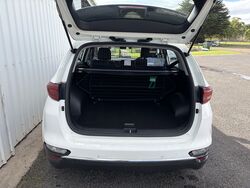 KIA QL SPORTAGE S 2WD AUTO   2021