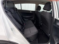 KIA QL SPORTAGE S 2WD AUTO   2021