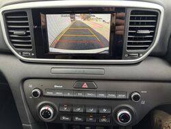 KIA QL SPORTAGE S 2WD AUTO   2021