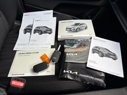 KIA QL SPORTAGE S 2WD AUTO   2021