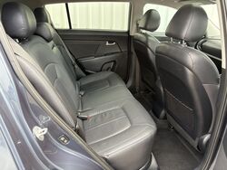 KIA SL SPORTAGE PLATINUM AWD AUTO   2011