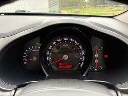 KIA SL SPORTAGE PLATINUM AWD AUTO   2011