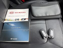 KIA SL SPORTAGE PLATINUM AWD AUTO   2011