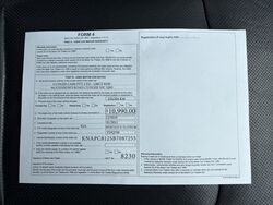 KIA SL SPORTAGE PLATINUM AWD AUTO   2011