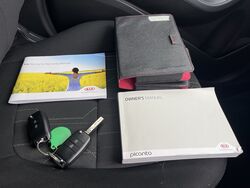 KIA TA PICANTO SI AUTO HATCH   2016