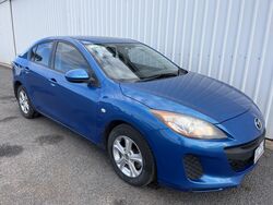 MAZDA 3 BL NEO AUTO SEDAN - 2013