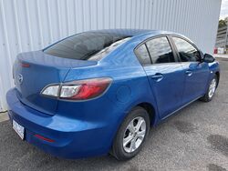 MAZDA 3 BL NEO AUTO SEDAN   2013