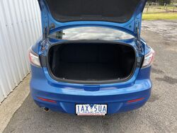 MAZDA 3 BL NEO AUTO SEDAN   2013
