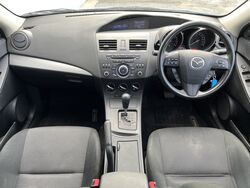 MAZDA 3 BL NEO AUTO SEDAN   2013