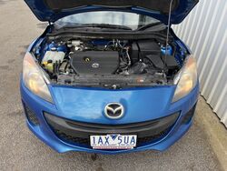 MAZDA 3 BL NEO AUTO SEDAN   2013