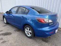 MAZDA 3 BL NEO AUTO SEDAN   2013