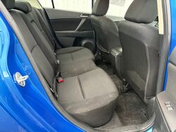 MAZDA BL 3 NEO AUTO SEDAN   2012