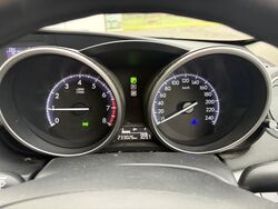 MAZDA BL 3 NEO AUTO SEDAN   2012