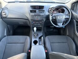 MAZDA UR BT 50 XT HI RIDER SPACE CAB 2WD AUTO   2016