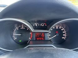 MAZDA UR BT 50 XT HI RIDER SPACE CAB 2WD AUTO   2016