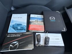 MAZDA UR BT 50 XT HI RIDER SPACE CAB 2WD AUTO   2016