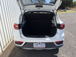 MG ZS EXCITE AUTO   2021