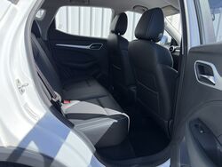 MG ZS EXCITE AUTO   2021