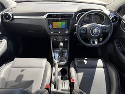 MG ZS EXCITE AUTO   2021