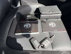 MG ZS EXCITE AUTO   2021