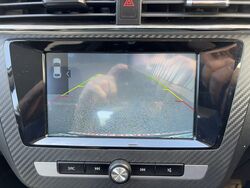 MG ZS EXCITE AUTO   2021