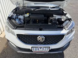 MG ZS EXCITE AUTO   2021