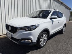 MG ZS EXCITE AUTO   2021