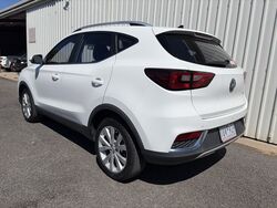 MG ZS EXCITE AUTO   2021