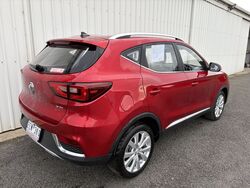 MG ZS EXCITE AUTO   2023