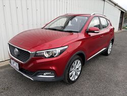 MG ZS EXCITE AUTO   2023