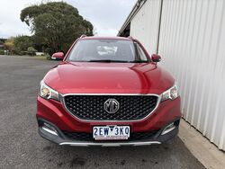 MG ZS EXCITE AUTO   2023
