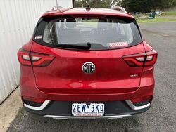 MG ZS EXCITE AUTO   2023