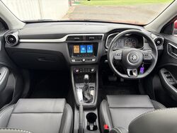 MG ZS EXCITE AUTO   2023