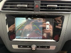 MG ZS EXCITE AUTO   2023