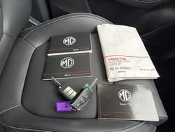 MG ZS EXCITE AUTO   2023